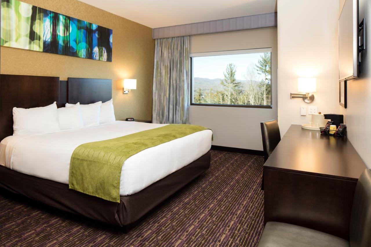 Hotel Harrah's Cherokee Valley River Casino & Murphy