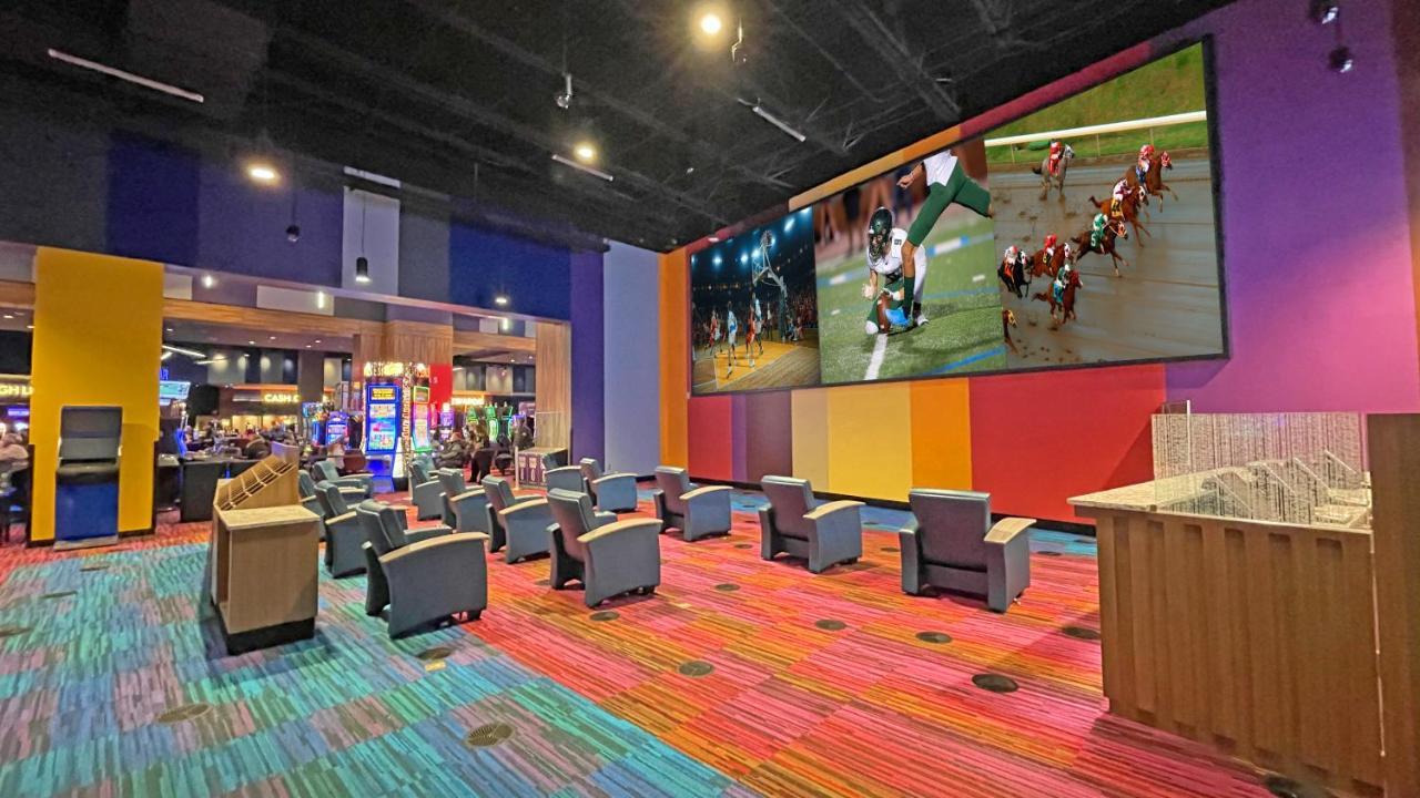Harrah's Cherokee Valley River Casino & 4* Murphy