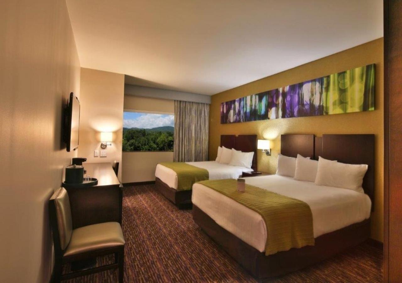 Harrah's Cherokee Valley River Casino & Hotel Murphy
