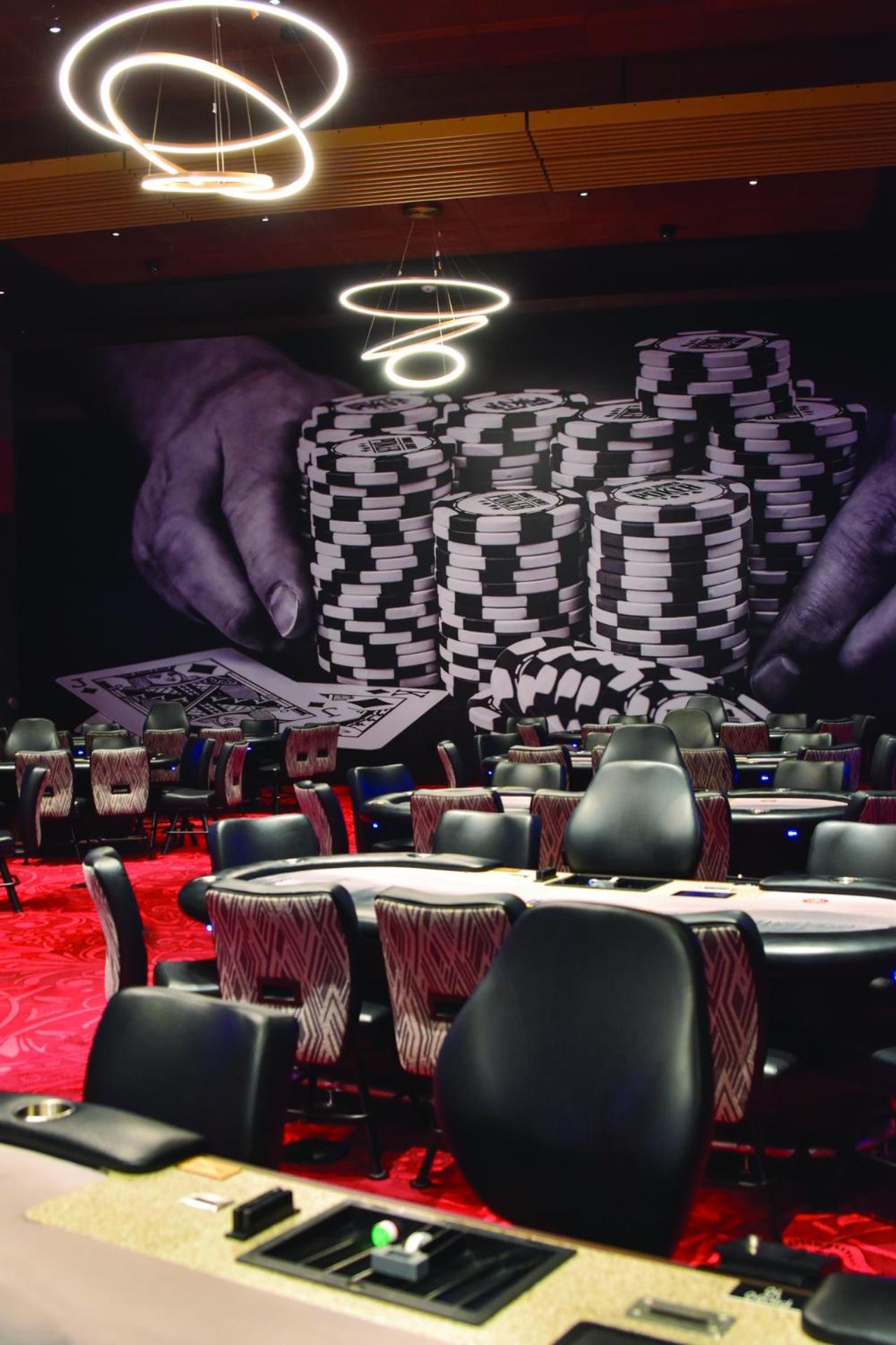 Harrah's Cherokee Valley River Casino & Murphy