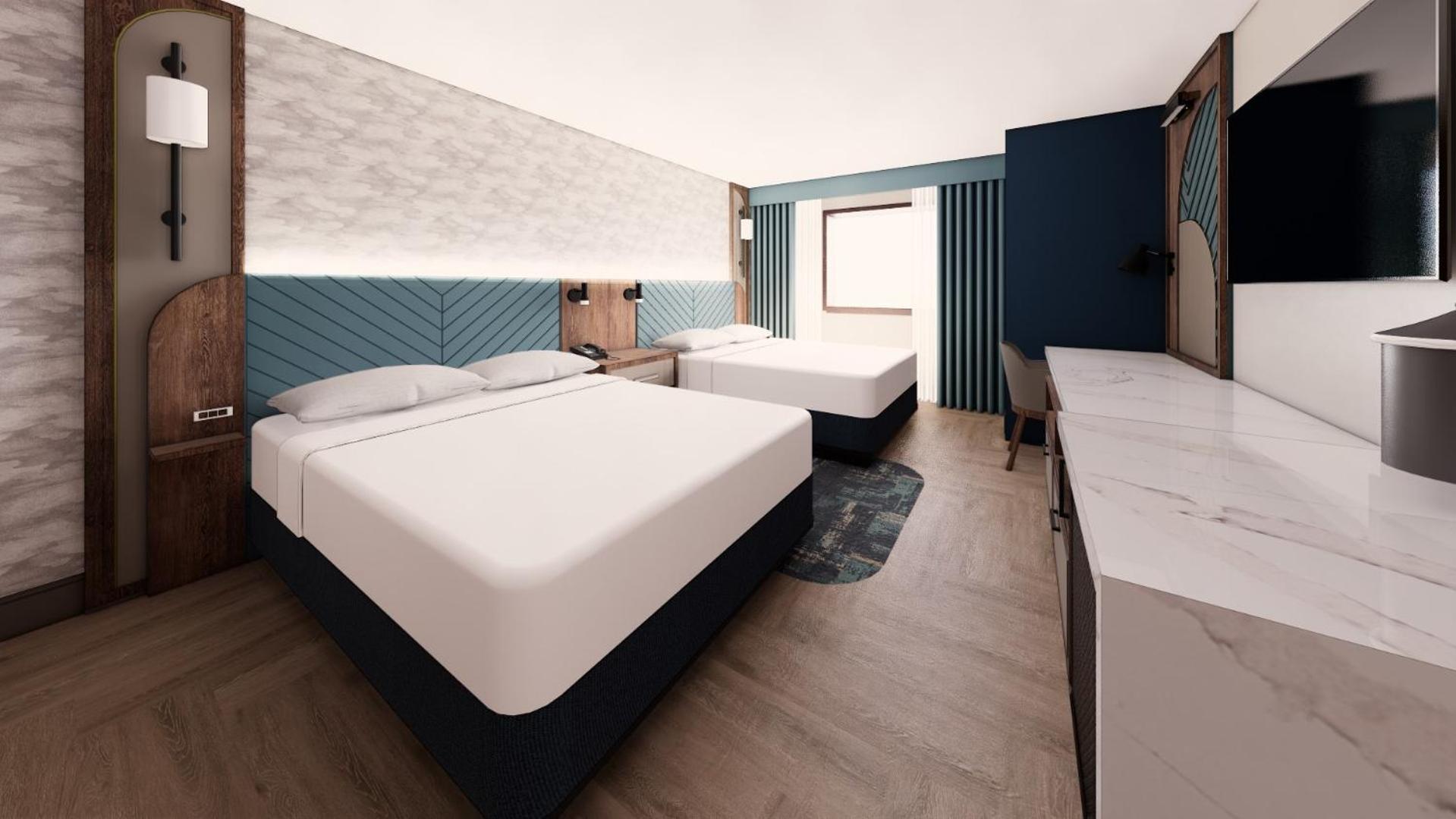Harrah's Cherokee Valley River Casino & 4*