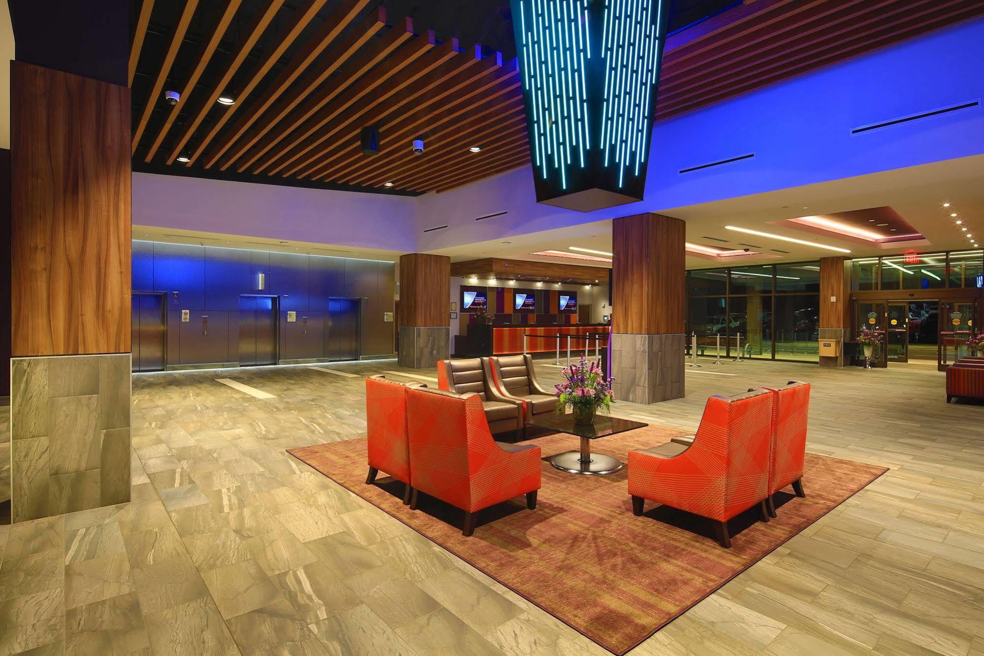 Harrah's Cherokee Valley River Casino & Murphy