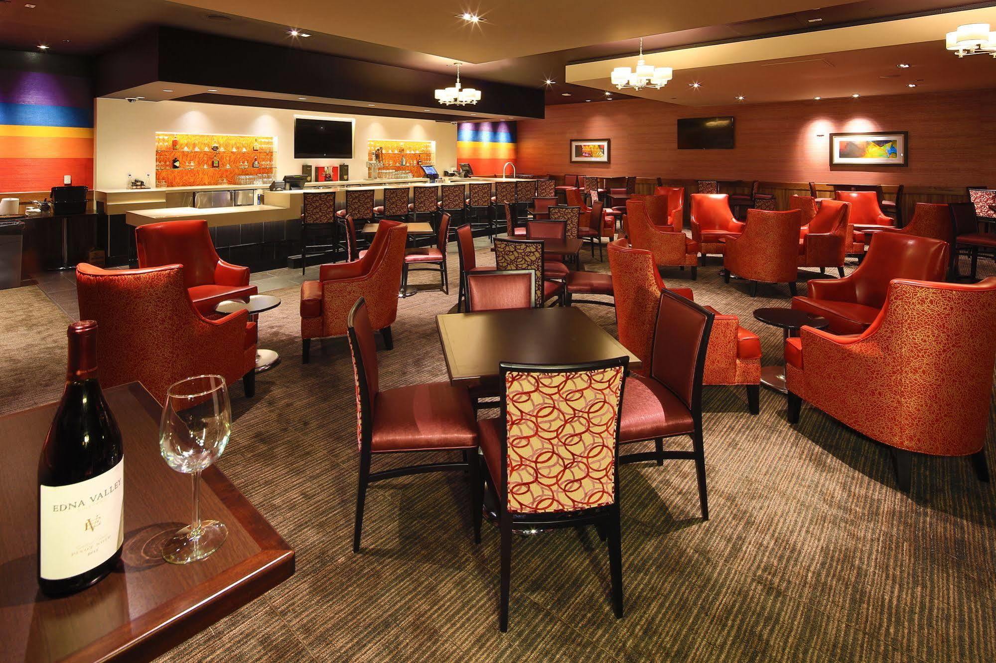 Hotel Harrah's Cherokee Valley River Casino &