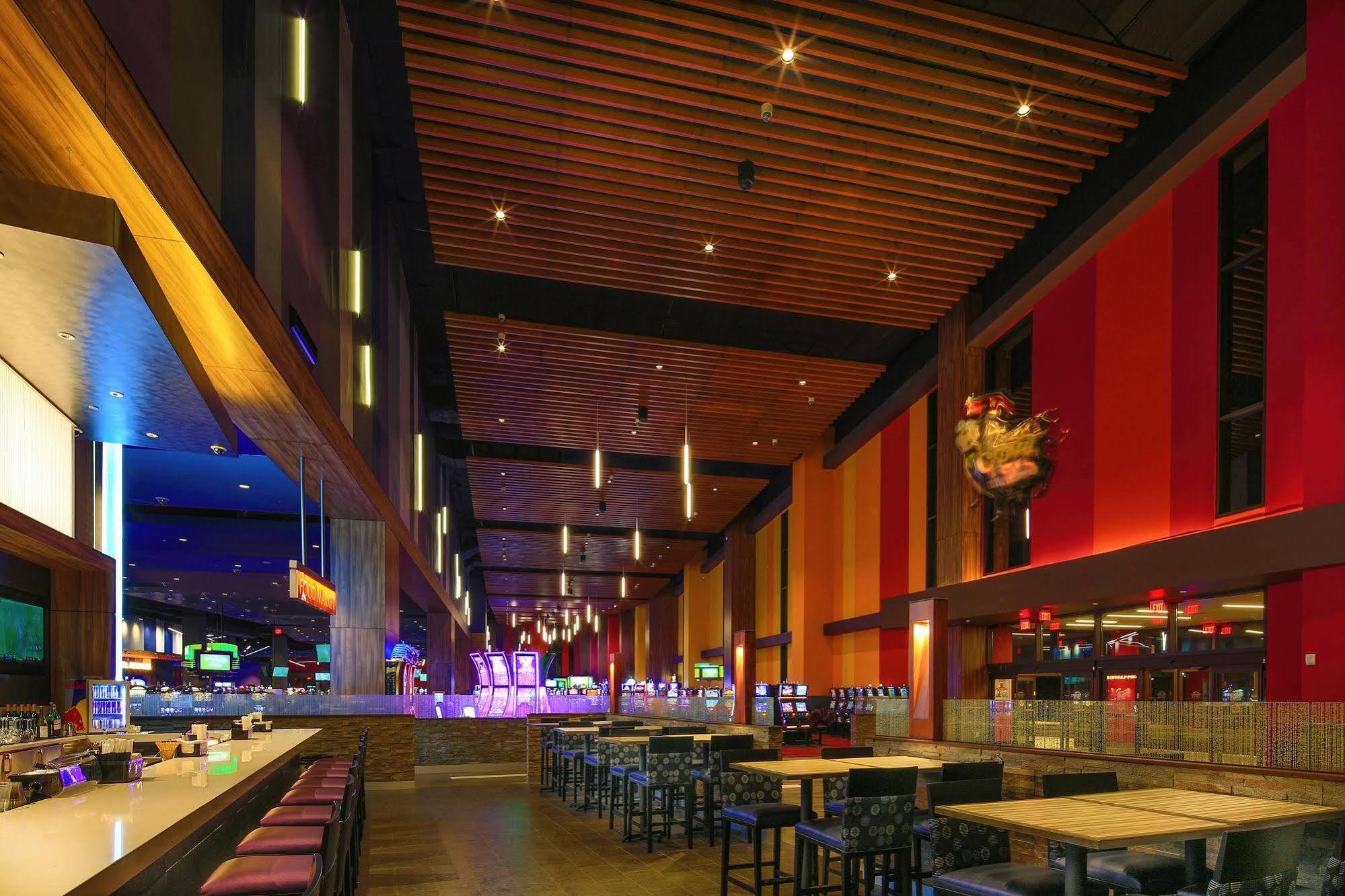 Harrah's Cherokee Valley River Casino &
